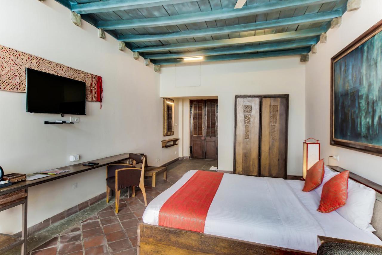 Hotel Palette - Escape Kottai Resort Yercaud