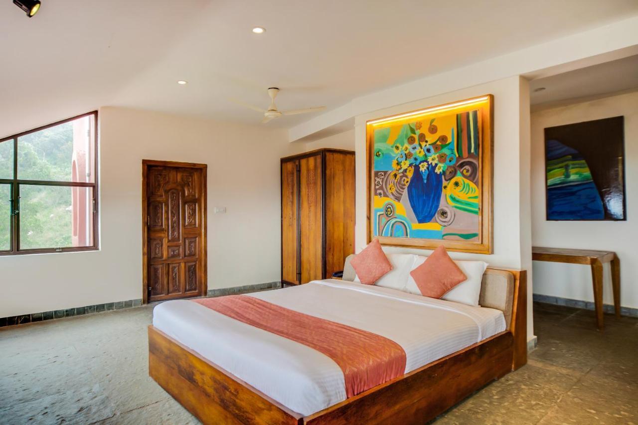Palette - Escape Kottai Resort