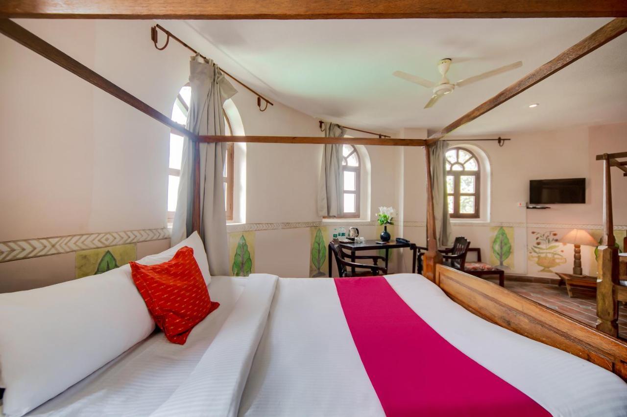 Hotel Palette - Escape Kottai Resort 3*