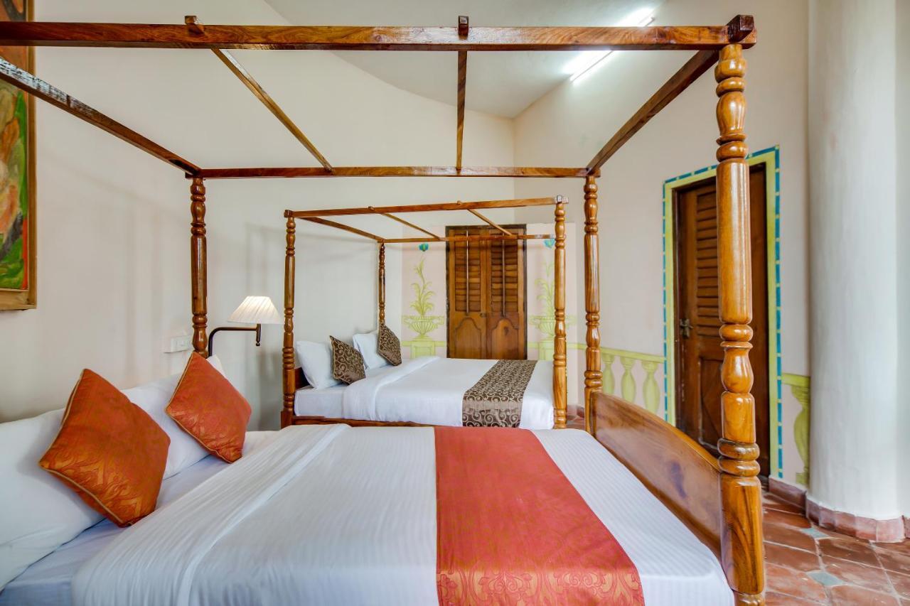 Palette - Escape Kottai Resort 3* Yercaud