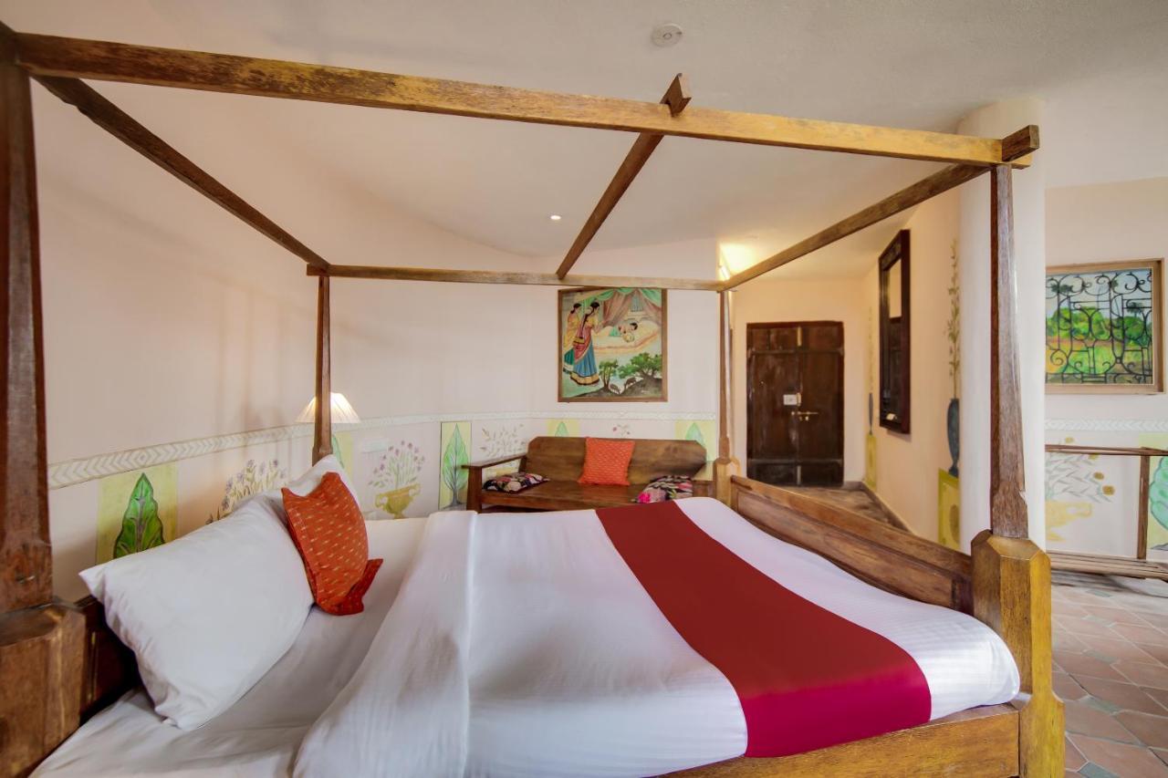 Palette - Escape Kottai Resort 3* Yercaud