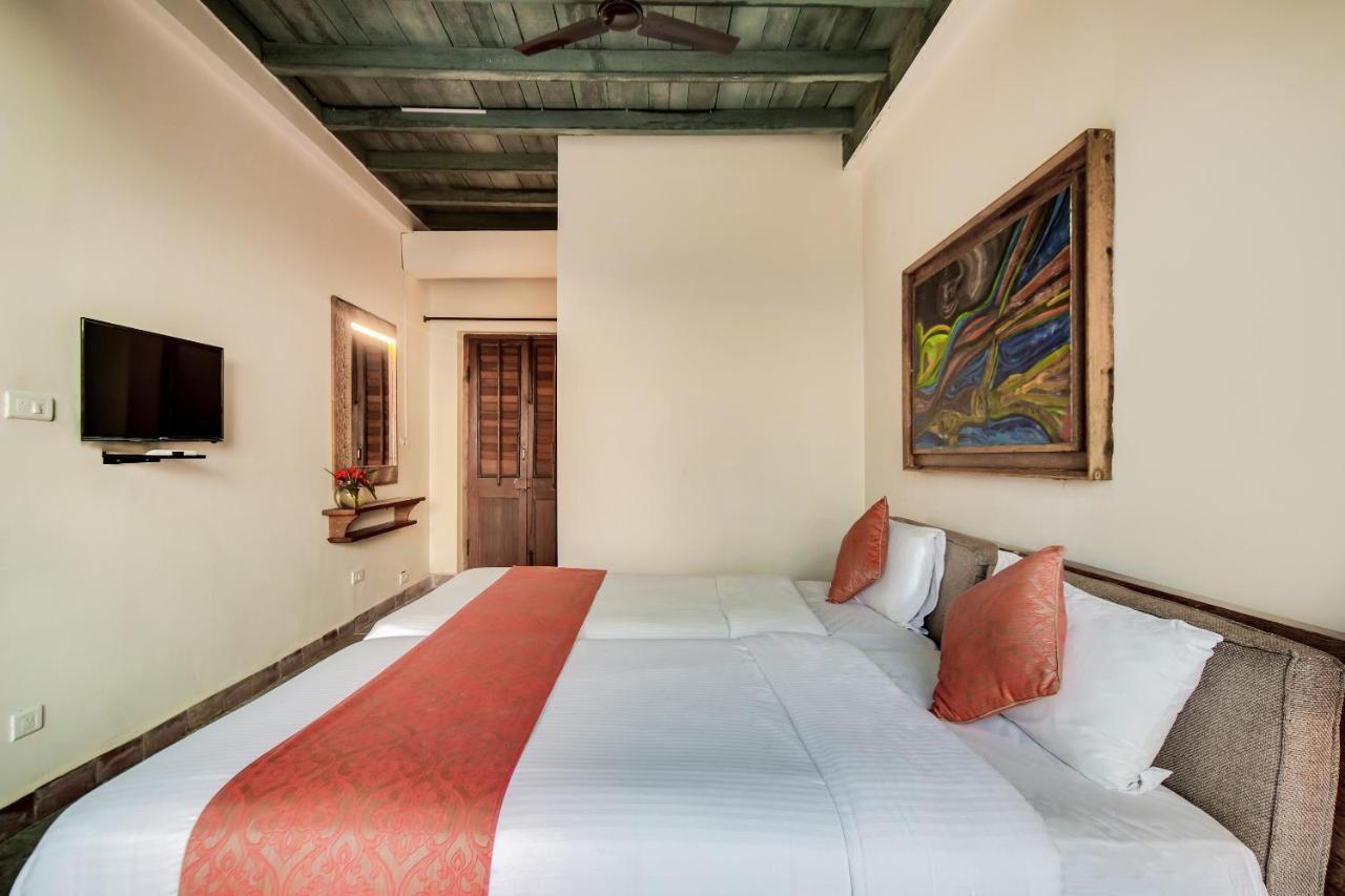 Hotel Palette - Escape Kottai Resort 3*