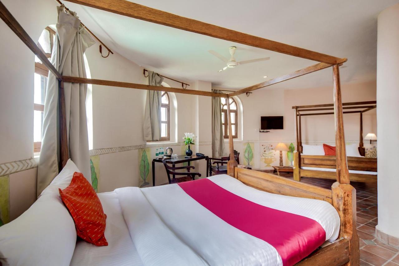 Palette - Escape Kottai Resort 3*