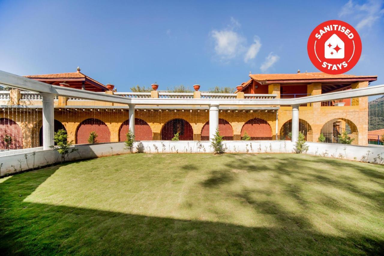 Palette - Escape Kottai Resort 3* Yercaud