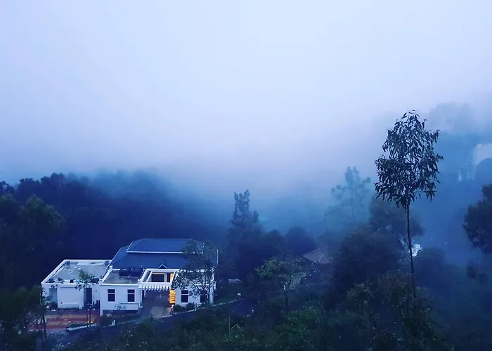 Sherva Stellar Resort
