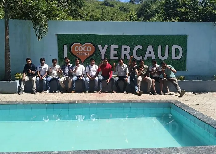 Coco Resort Yercaud