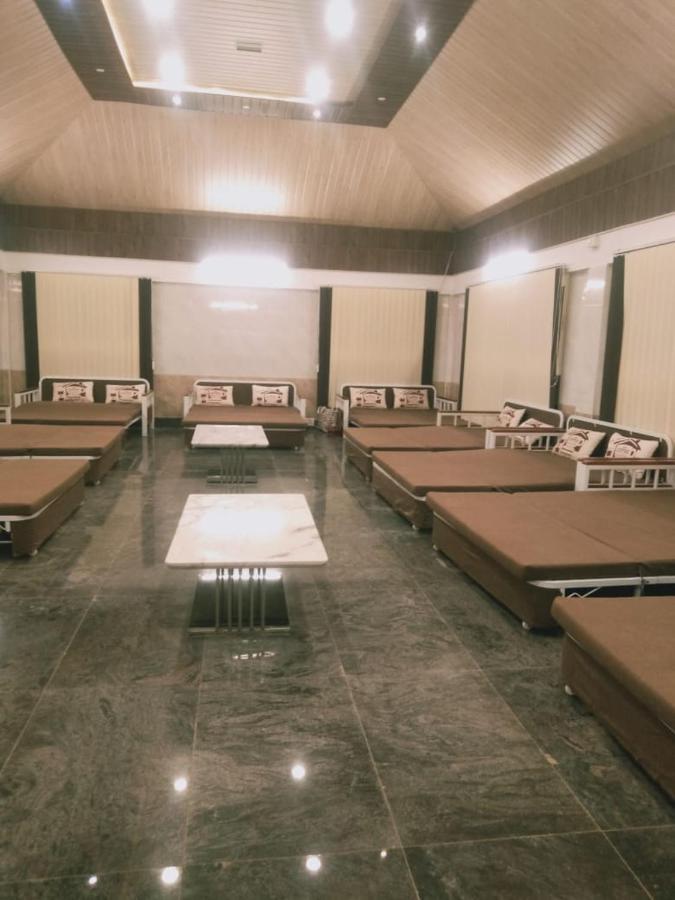 Sherva Stellar Resort
