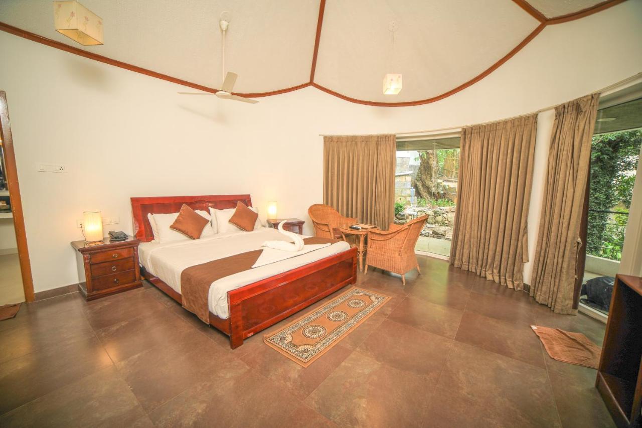 Resort Wow Bison Woods Organic Veg - *