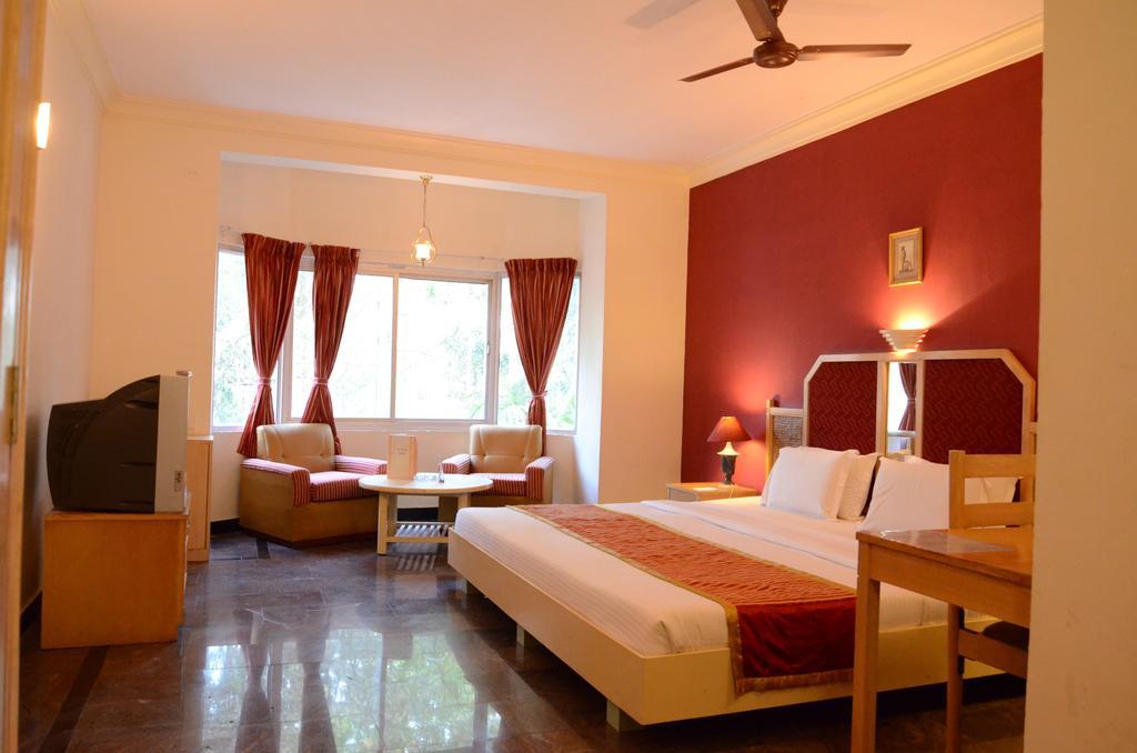 Resort Shevaroys Yercaud
