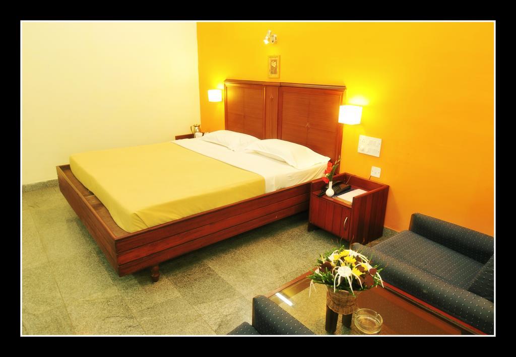 Shevaroys 3* Yercaud