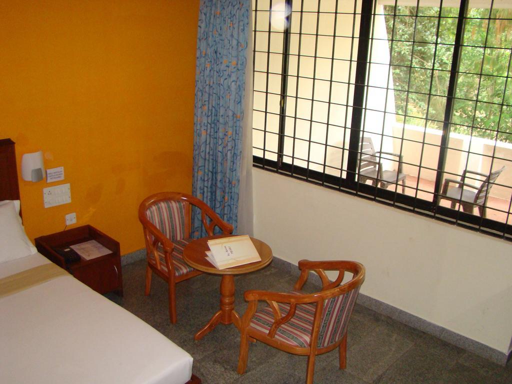Shevaroys Yercaud