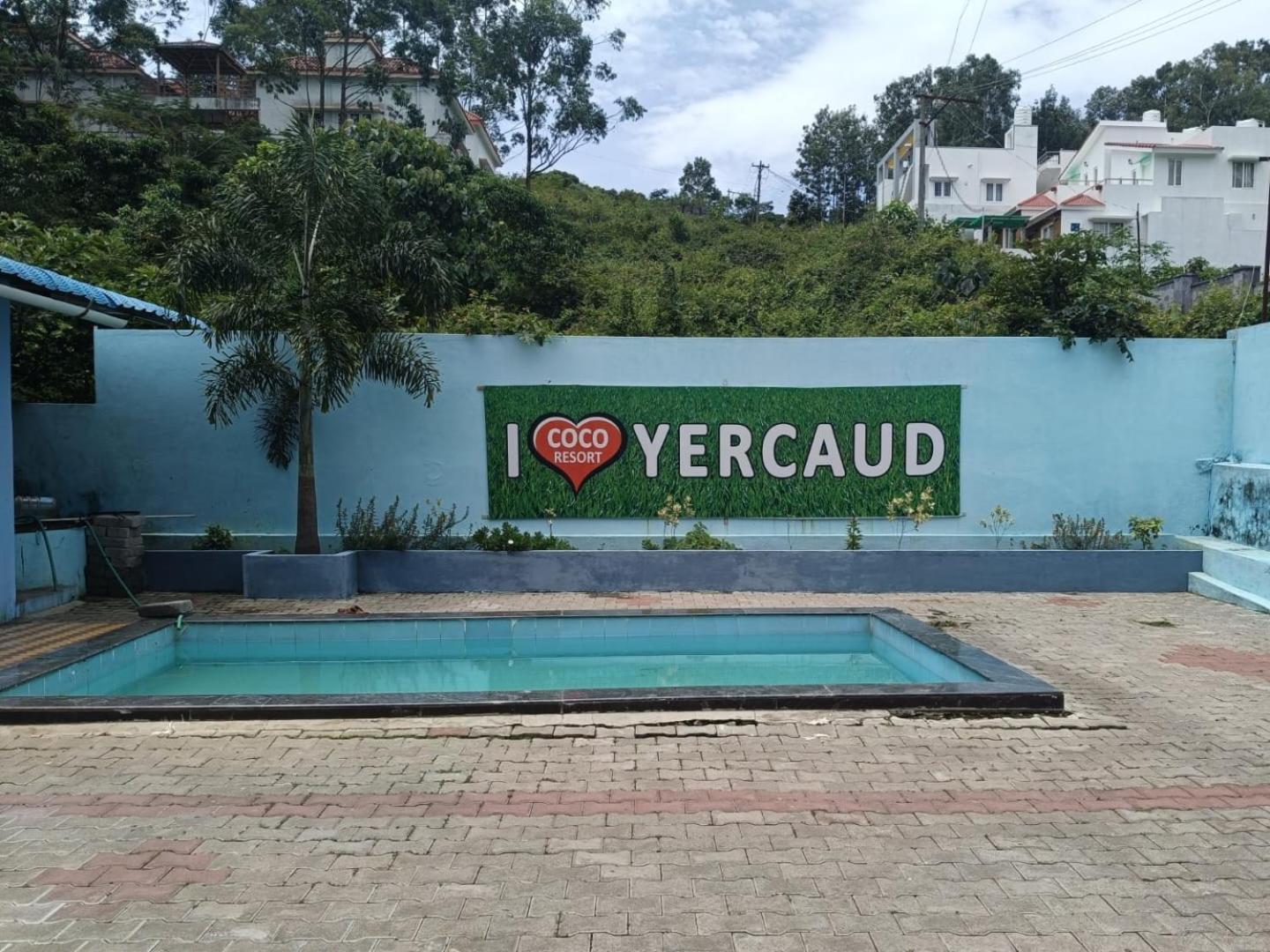 Coco * Yercaud