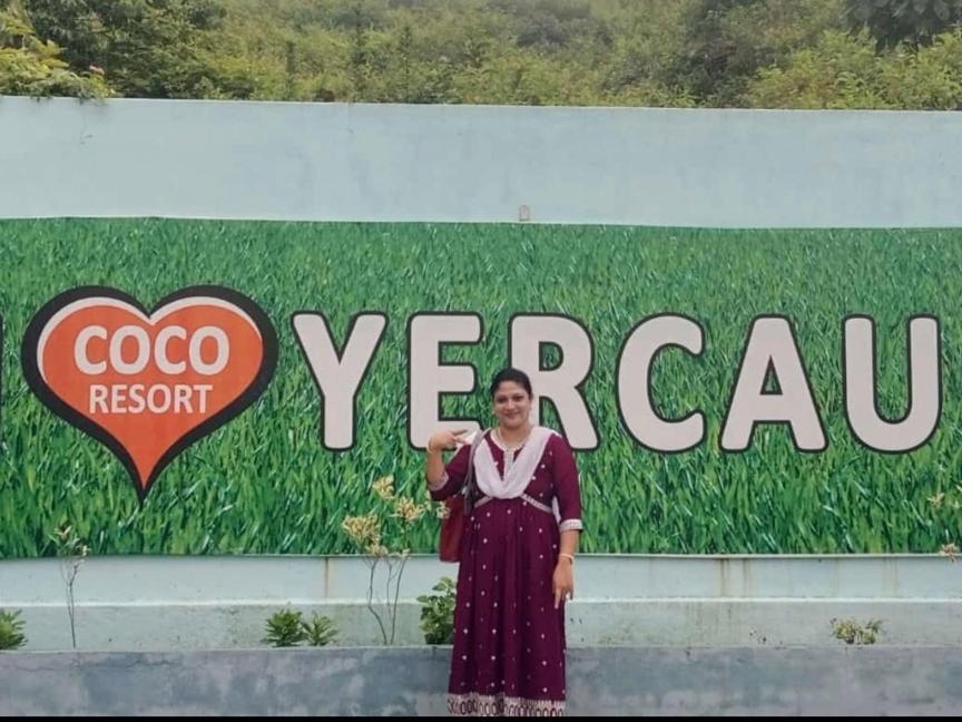 Coco Holiday home Yercaud