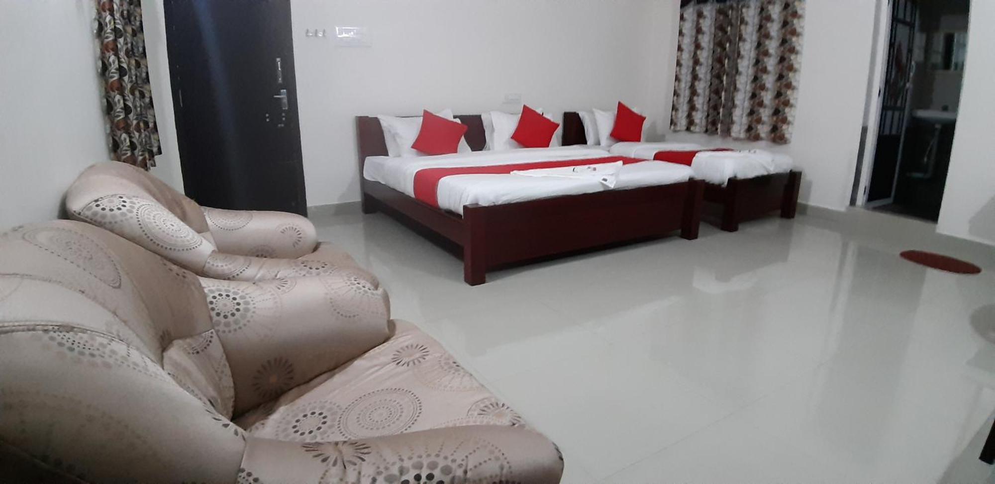 Coco Holiday home