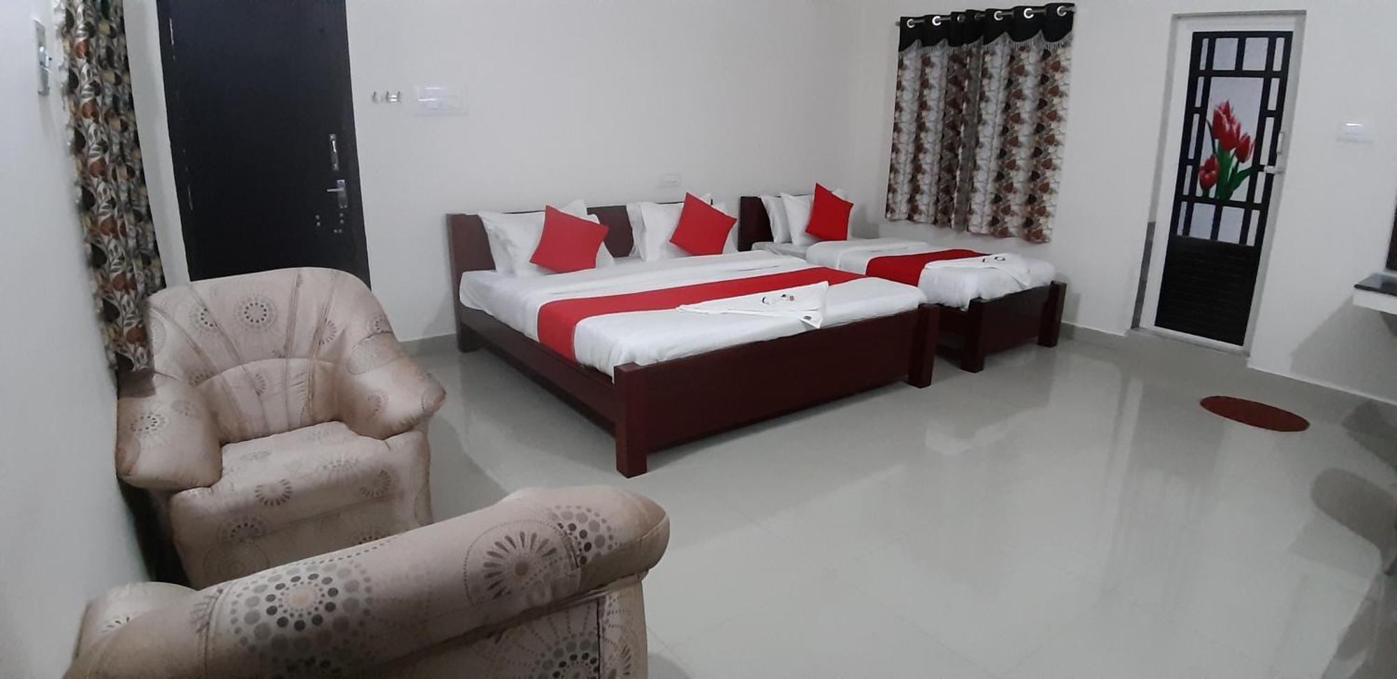 Coco Holiday home