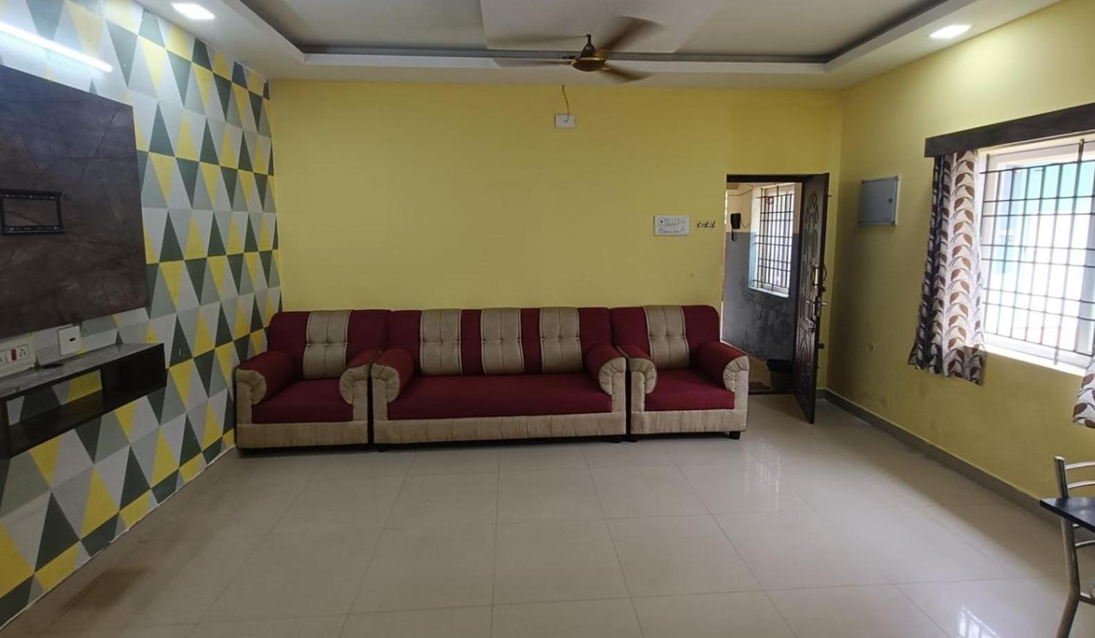 Holiday home Coco Yercaud