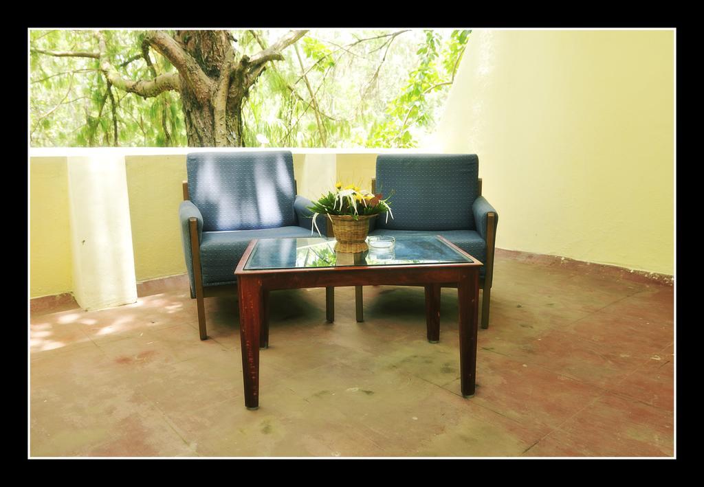 Resort Shevaroys Yercaud