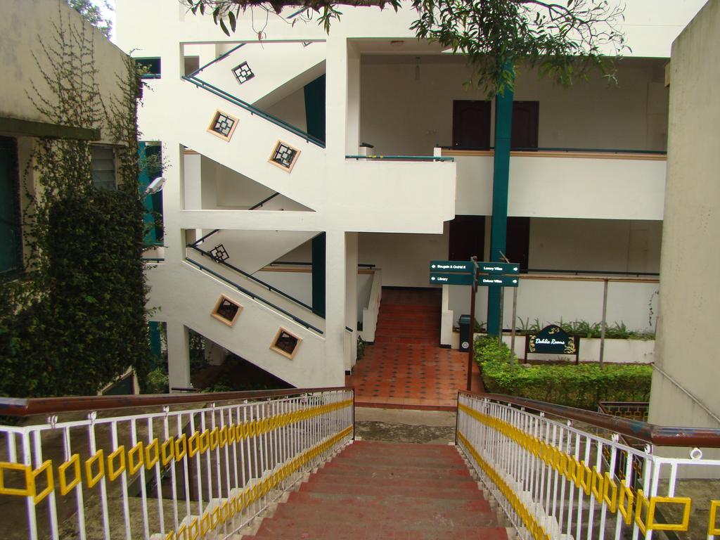 Shevaroys Resort