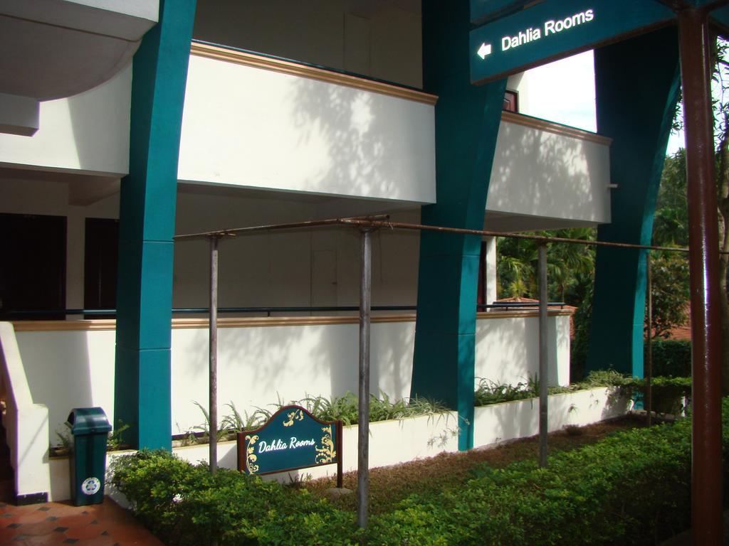 Resort Shevaroys 3*