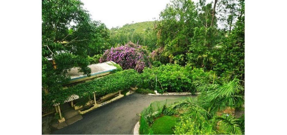 Shevaroys Resort 3*