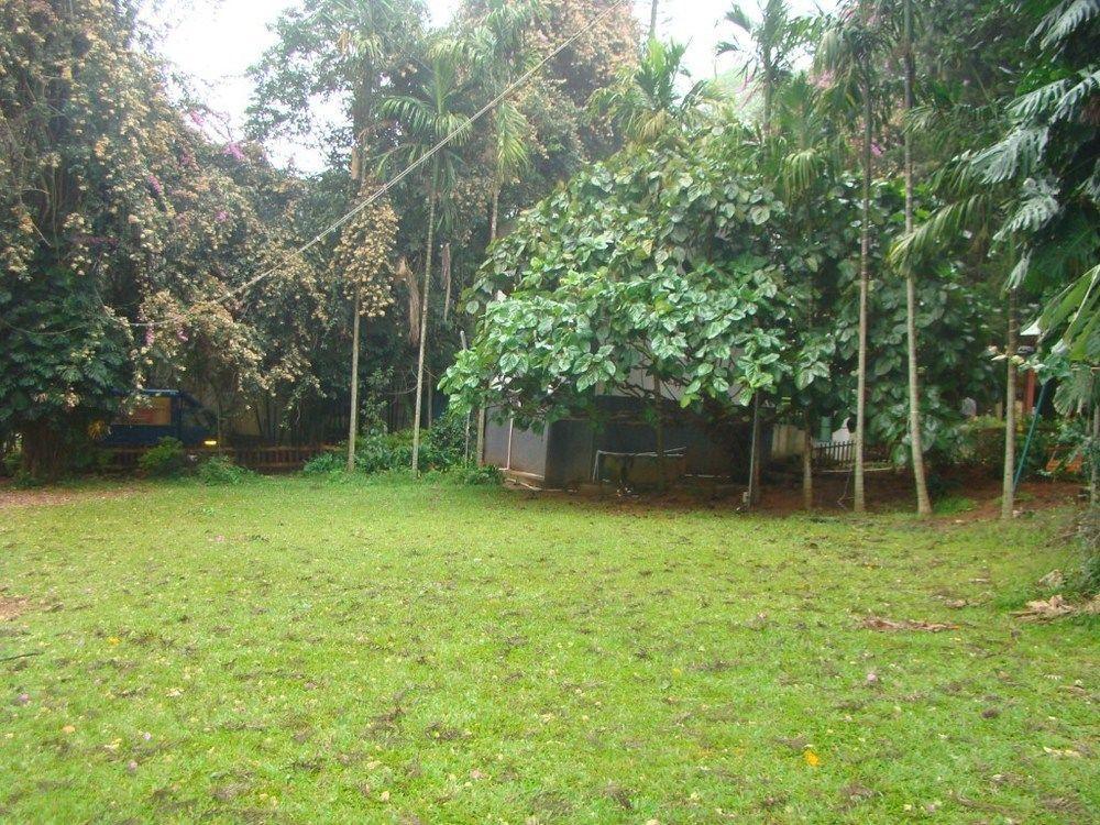 Shevaroys Resort
