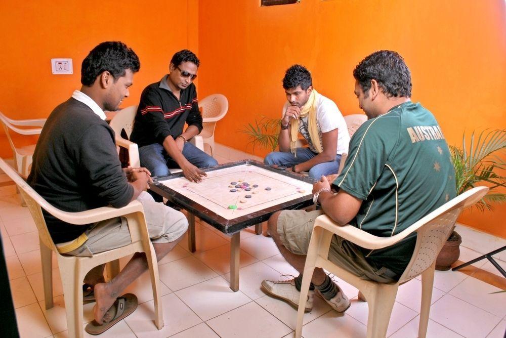 Shevaroys 3* Yercaud