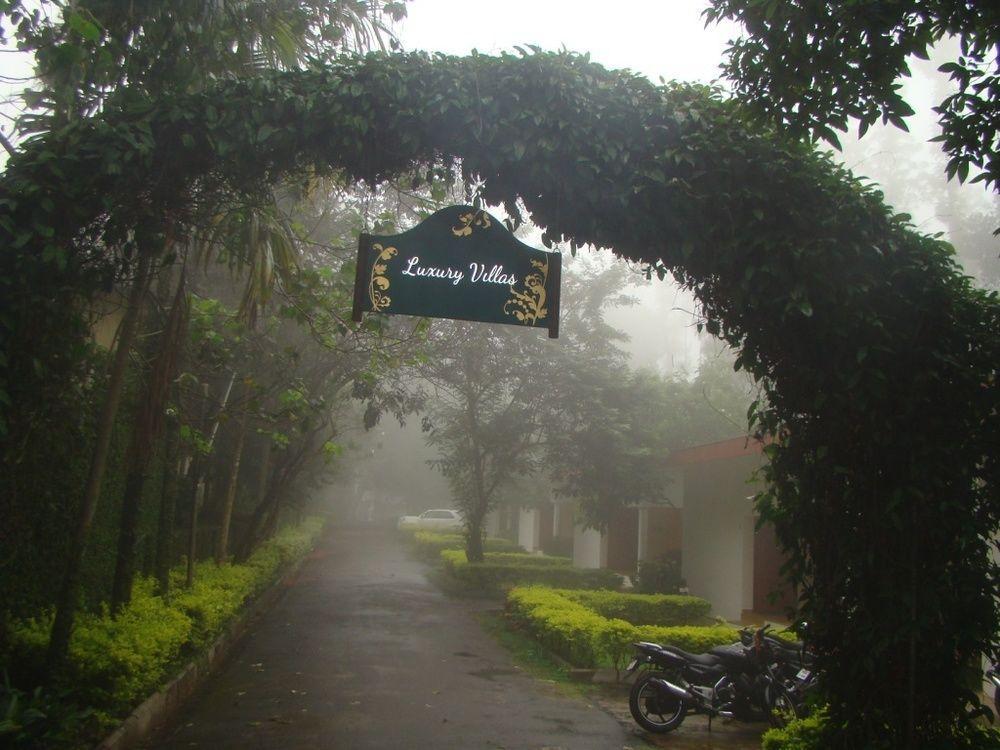 Shevaroys Resort