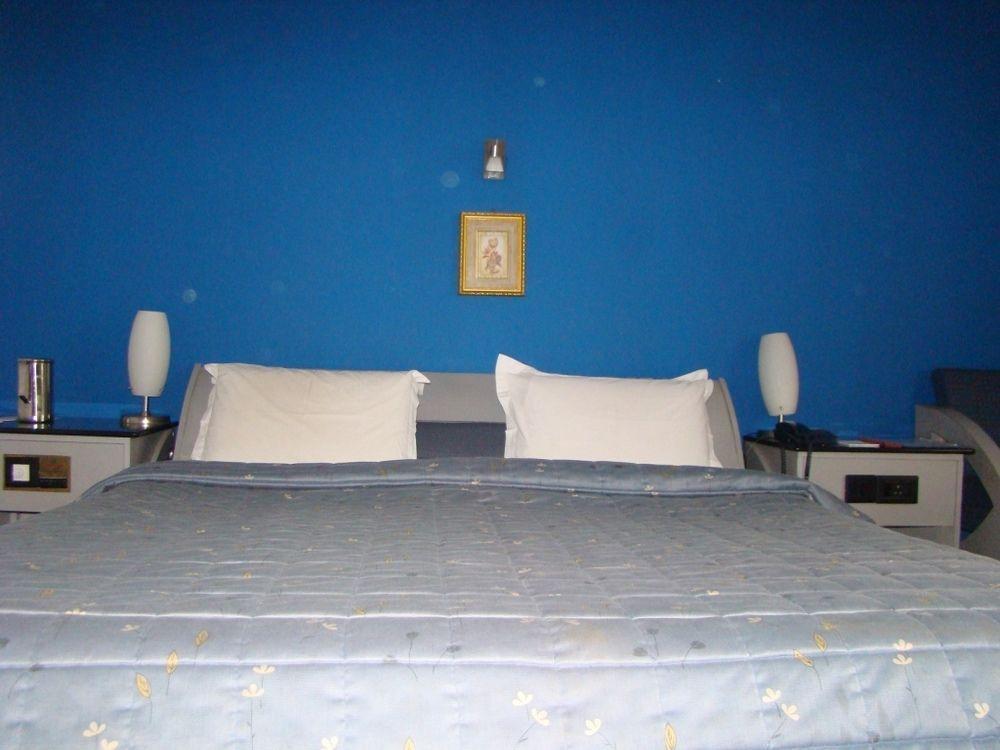 Shevaroys Resort 3*