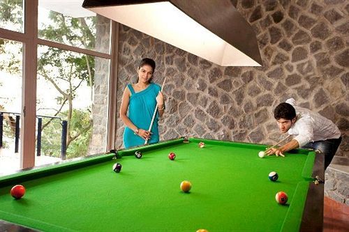 Great Trails By Grt 4* Yercaud