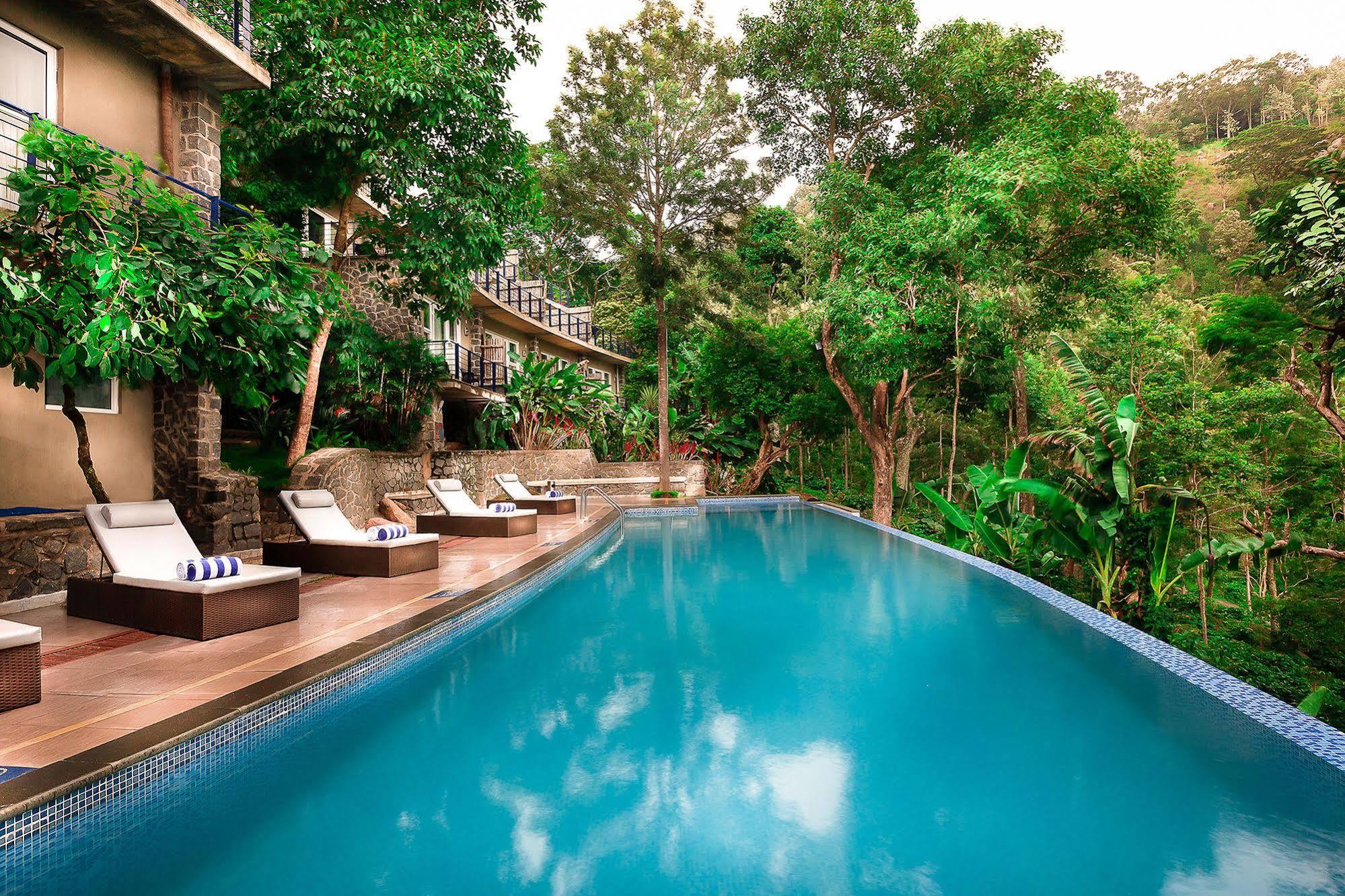 Resort Great Trails By Grt 4*