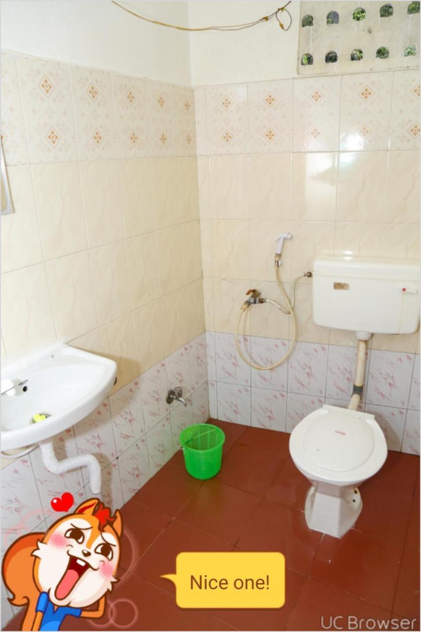 Resort Breezy Land Residency *